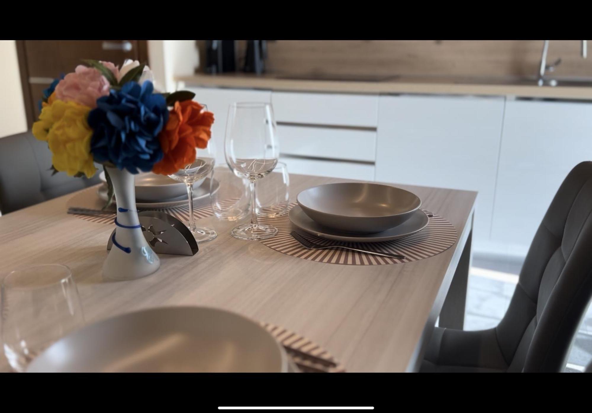 Casa Gio.Anna Appartement Mergozzo Buitenkant foto