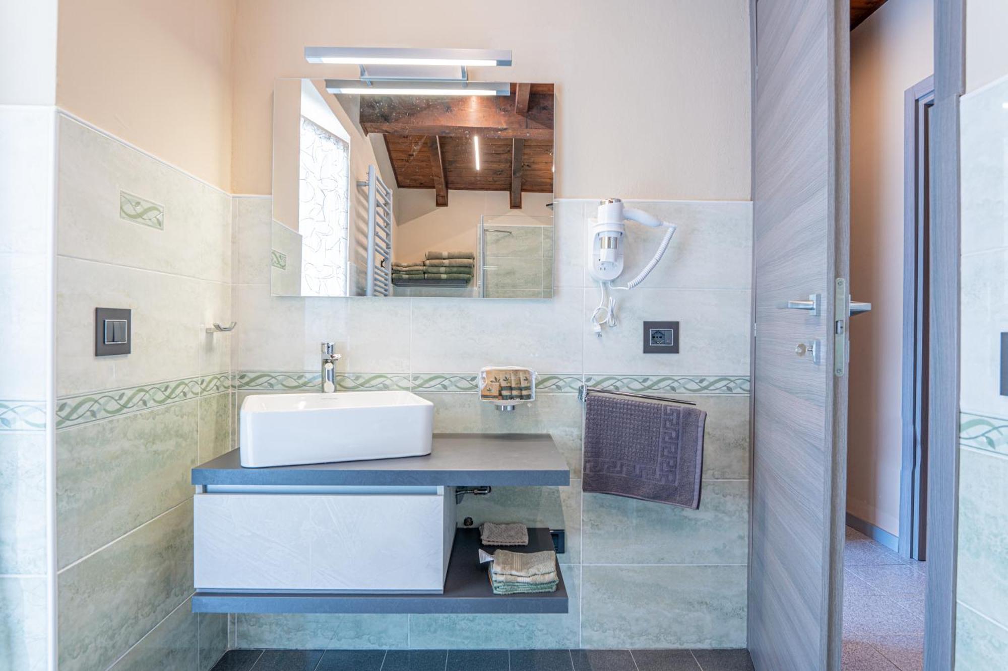 Casa Gio.Anna Appartement Mergozzo Buitenkant foto