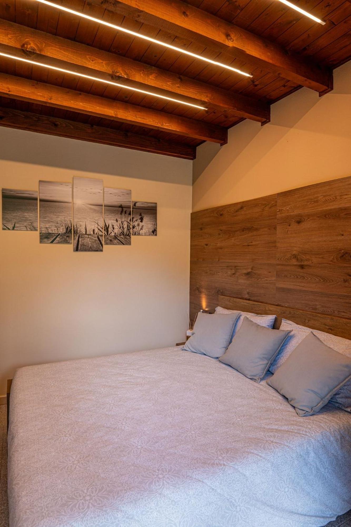 Casa Gio.Anna Appartement Mergozzo Buitenkant foto